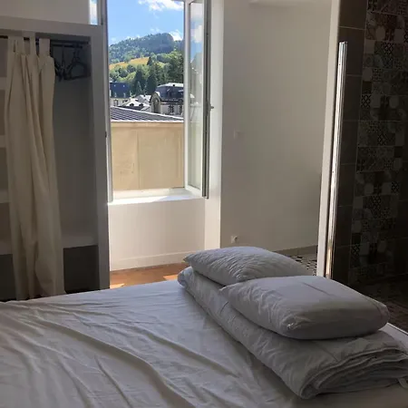 펜션 Famille 라루브불